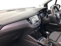 used Vauxhall Crossland 1.2 Turbo [130] SE Nav Premium 5dr