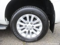 Used Toyota Land Cruiser 2015 SUV