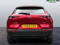 Used Mazda CX-30 Inclusive 179 HP (131 kW) 2021 SUV