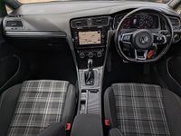 used VW Golf VII 