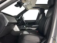 Used Land Rover Range Rover HSE 434 HP (319 kW) 2023 Hakuba silver SUV