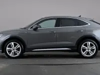 Used Audi Q3 Sportback S-Line 245 HP (180 kW) 2023 SUV