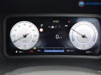 Used Hyundai Kona Ultimate 150 kW (204 HP) 2022 Black SUV