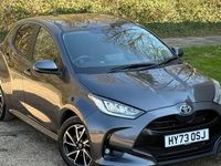 Used Toyota Yaris Hybrid Design 116 HP (85 kW) 2026 Hatchback