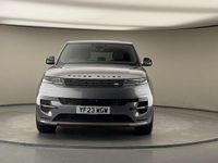 Used Land Rover Range Rover Sport SE Dynamic 441 HP (324 kW) 2023 Eiger grey SUV