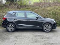 used Seat Arona 1.0 TSI SE Technology 5dr