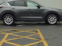 Used Mazda CX-5 Inclusive 184 HP (135 kW) 2020 SUV