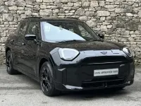 Used Mini Aceman Sport 135 kW (184 HP) 2025 SUV