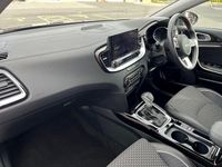 Used Kia XCeed 139 HP (102 kW) 2024 Grey SUV
