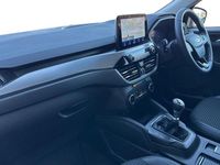 Używany Ford Kuga Titanium 150 KM (110 kW) 2023 Srebrny SUV