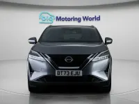 Used Nissan Qashqai Tekna 140 HP (102 kW) 2023 Grey SUV