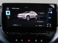 Used VW ID.4 Pure 108 kW (148 HP) 2022 Grey SUV