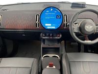 Used Mini Countryman 227 kW (309 HP) 2025 White SUV