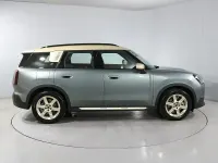 New Mini Countryman Exclusive 215 HP (158 kW) 2026 Green SUV