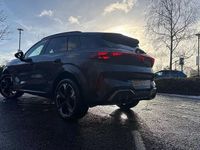 Used Cupra Terramar 147 HP (108 kW) 2025 Other SUV