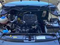 Used VW Polo S 2017 White Hatchback