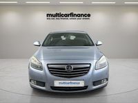 used Vauxhall Insignia 1.8i 16V SRi Nav 5dr