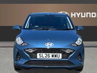 New Hyundai i10 Advanced 63 HP (46 kW) 2026 Hatchback