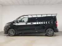 Nowe Citroën Dispatch VTR Sport 180 KM (132 kW) 2026 Czarny Minivan