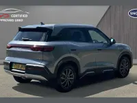 New BYD Atto 2 Boost 209 HP (153 kW) 2026 Grey SUV