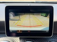 Used Mercedes A200 AMG line 136 HP (100 kW) 2018 Hatchback