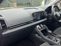 Used Skoda Karoq SE L 150 HP (110 kW) 2025 Silver SUV