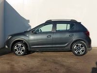 used Dacia Sandero Stepway 0.9 TCe SE Twenty 5dr