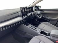 Used VW Golf VIII 148 HP (108 kW) 2025