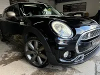 Used Mini Cooper S 2016 Hatchback