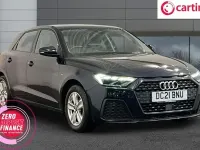 Used Audi A1 Sportback 95 HP (69 kW) 2023 Hatchback