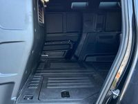 Used Land Rover Defender HSE Dynamic 300 HP (220 kW) 2024 Metallic  santorini black  SUV