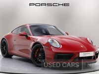Used Porsche 911 2022 Coupe
