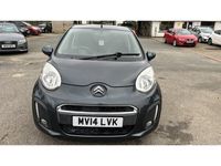 used Citroën C1 i Platinum