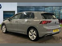 Used VW Golf VIII Style 147 HP (108 kW) 2025 Grey Hatchback