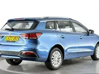 Used MG MG5 EV Exclusive 114 kW (156 HP) 2022 Estate