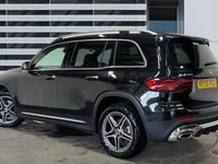 Used Mercedes GLB200 Executive 163 HP (119 kW) 2025 SUV