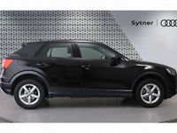 used Audi Q2 1.4 TFSI SE 5dr