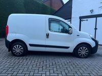 used Fiat Fiorino 1.3 16V Multijet Van