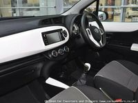 Used Toyota Yaris 2013 Hatchback