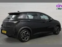Used BYD Dolphin Comfort 147 kW (200 HP) 2025 Black Hatchback