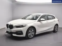 Usado BMW 118 Comfort Edition 2022 Branco Citadino