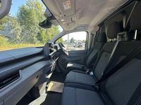 New VW T6.1 Pro 100 kW (136 HP) 2025 Graphite dust metallic Van