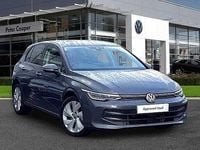 Used VW Golf VIII Match 272 HP (200 kW) 2025 Grey Hatchback