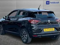 Used Renault Clio Evolution 90 HP (66 kW) 2023 Black  Hatchback