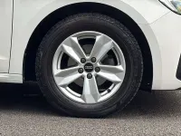 Gebraucht Audi A1 Design 94 PS (69 kW) 2023 Weiß SUV