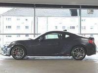 Used Toyota GT86 GT 200 HP (147 kW) 2018 Grey Coupe