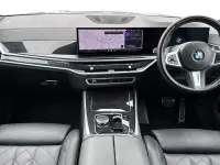 Used BMW X5 M Sport 294 HP (216 kW) 2024 Grey SUV