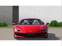 Used Ferrari Portofino 591 HP (434 kW) 2020 Red Cabriolet