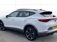 Usado Cupra Formentor 150 CV (110 kW) 2024 SUV