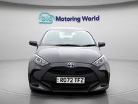 Used Toyota Yaris Hybrid 116 HP (85 kW) 2026 Hatchback
